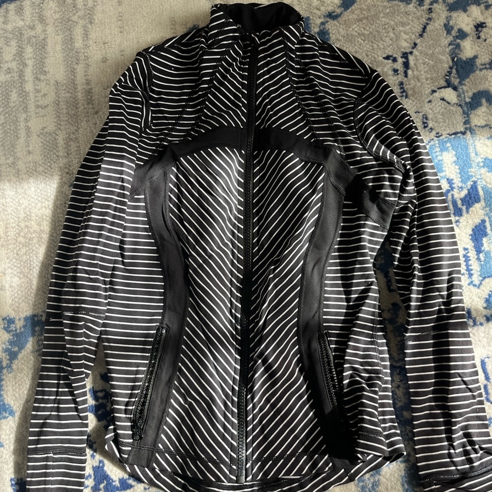 Lululemon Define Jacket